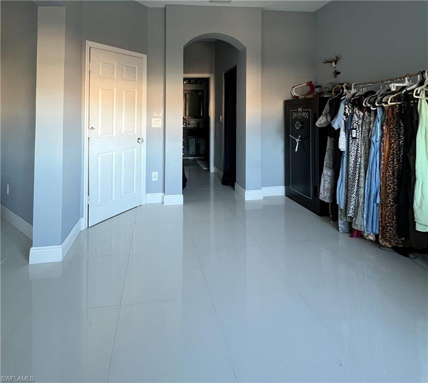 NOT APPLICABLE - Residential