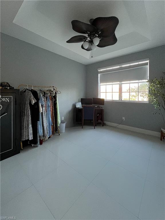 NOT APPLICABLE - Residential