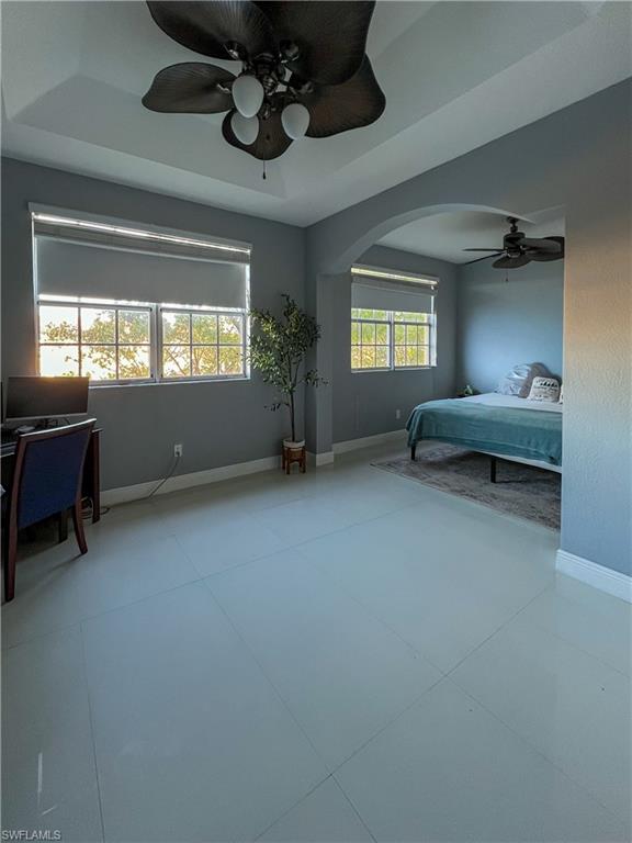 NOT APPLICABLE - Residential