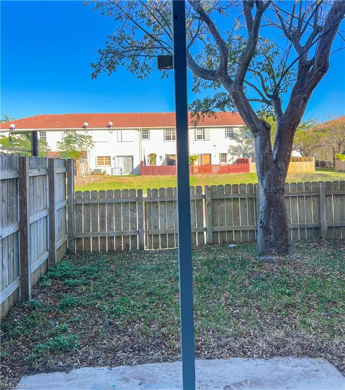 NOT APPLICABLE - Residential