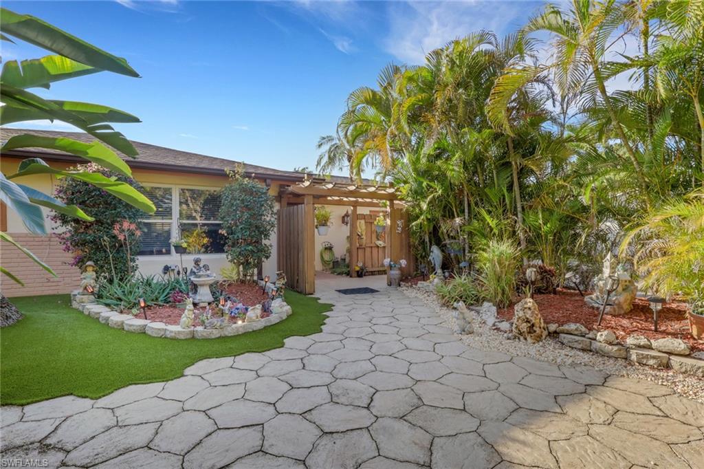 WATERWAY ESTATES - Residential