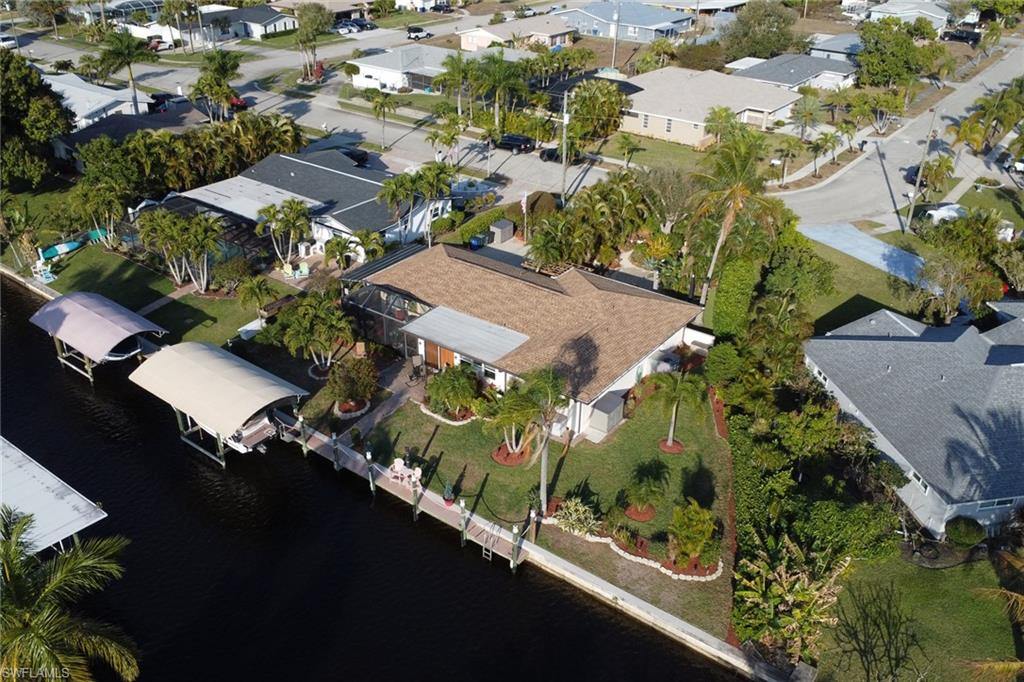 WATERWAY ESTATES - Residential