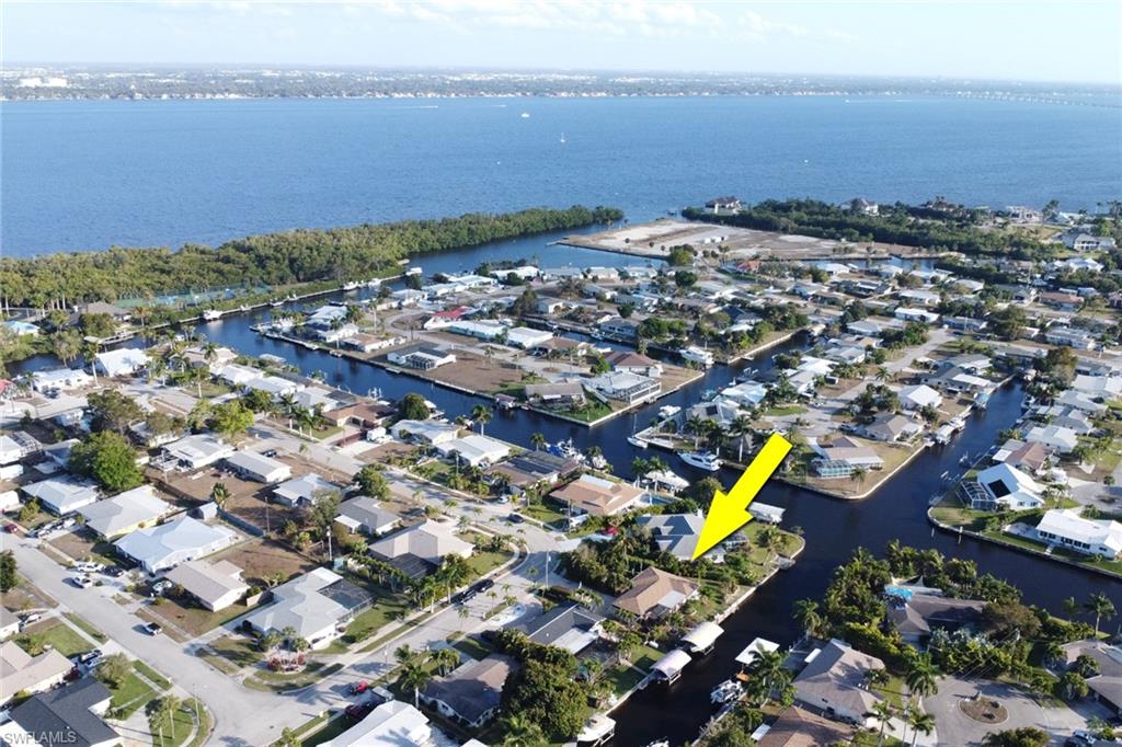 WATERWAY ESTATES - Residential