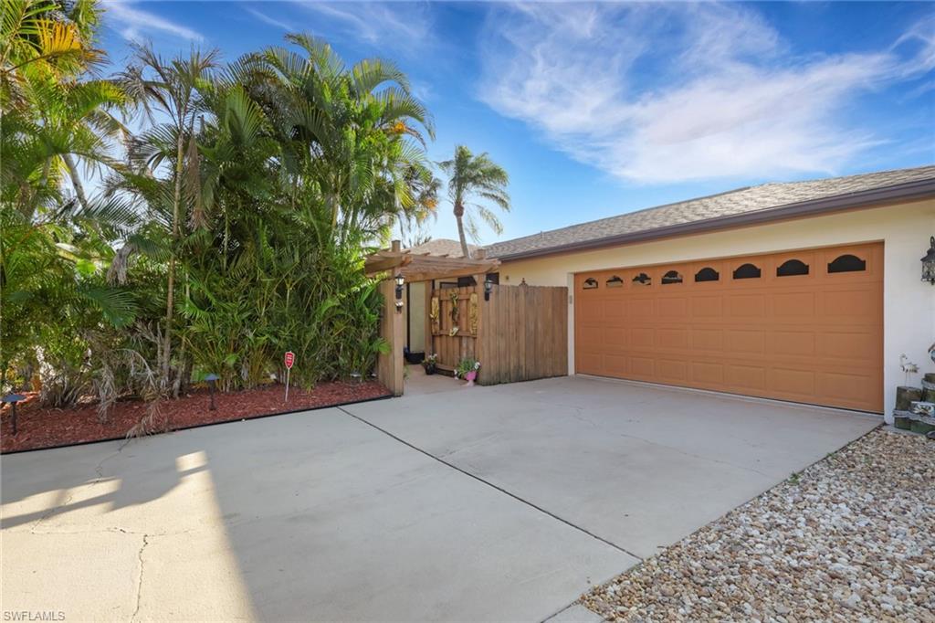 WATERWAY ESTATES - Residential