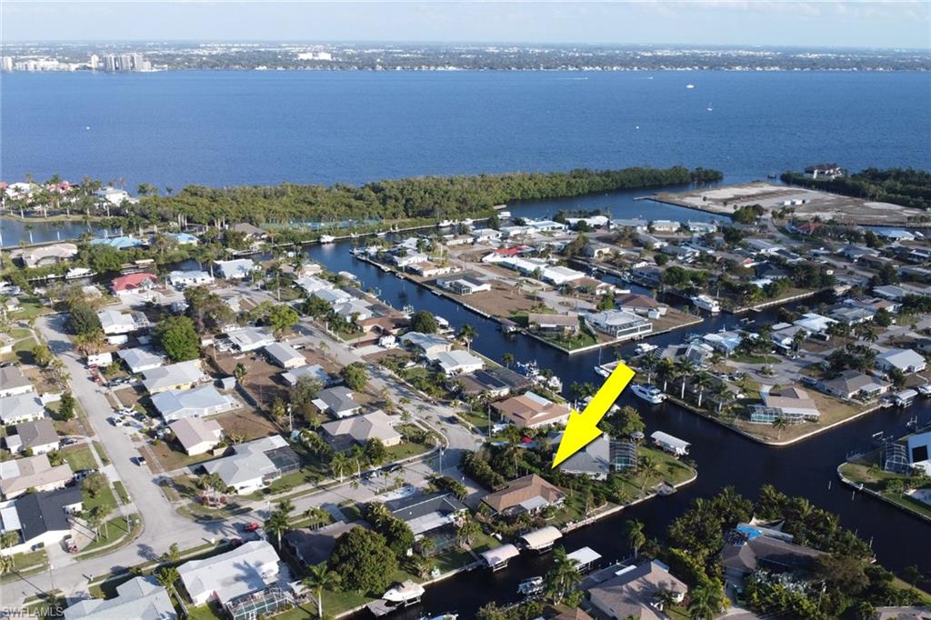 WATERWAY ESTATES - Residential