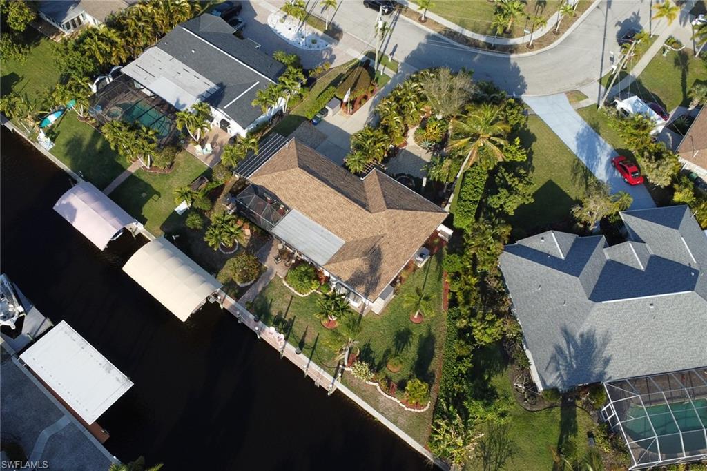 WATERWAY ESTATES - Residential