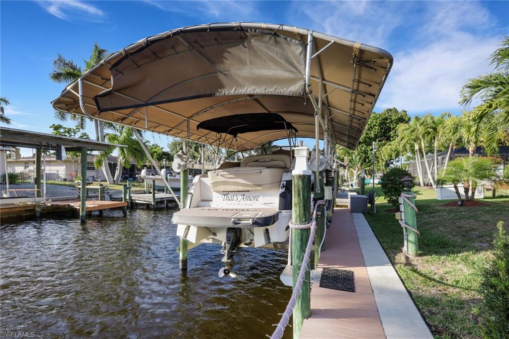 WATERWAY ESTATES - Residential