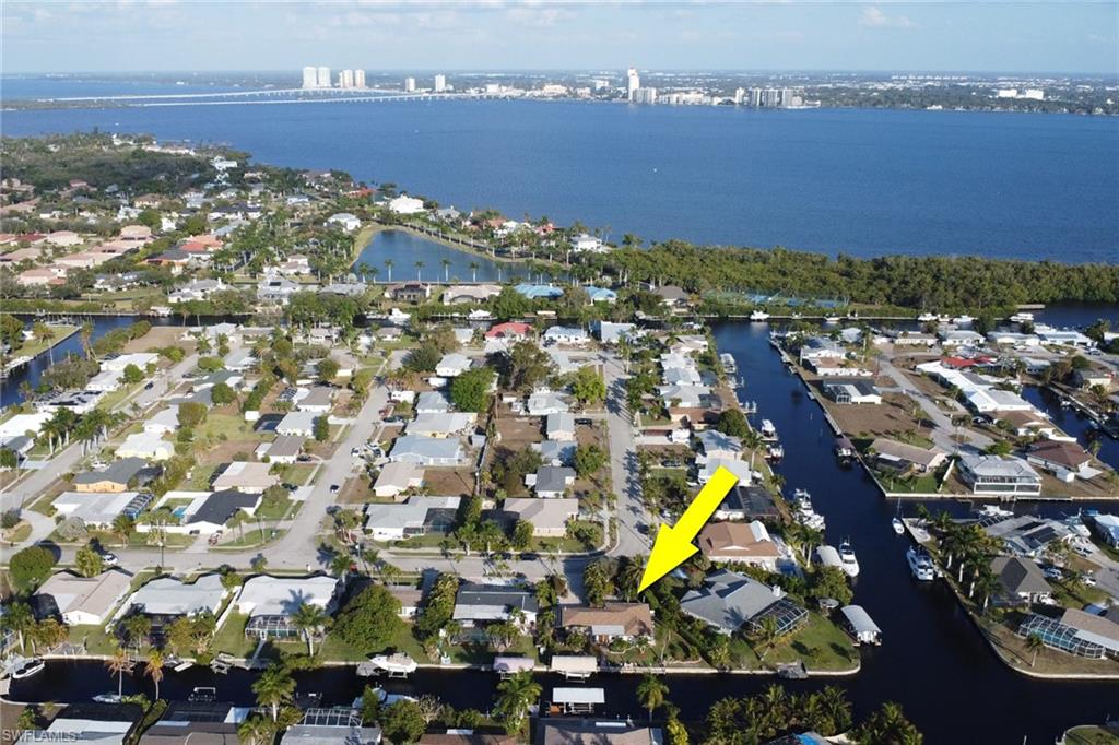 WATERWAY ESTATES - Residential