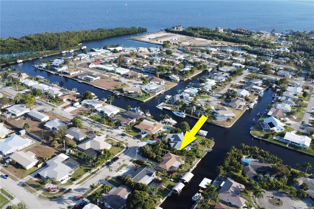 WATERWAY ESTATES - Residential