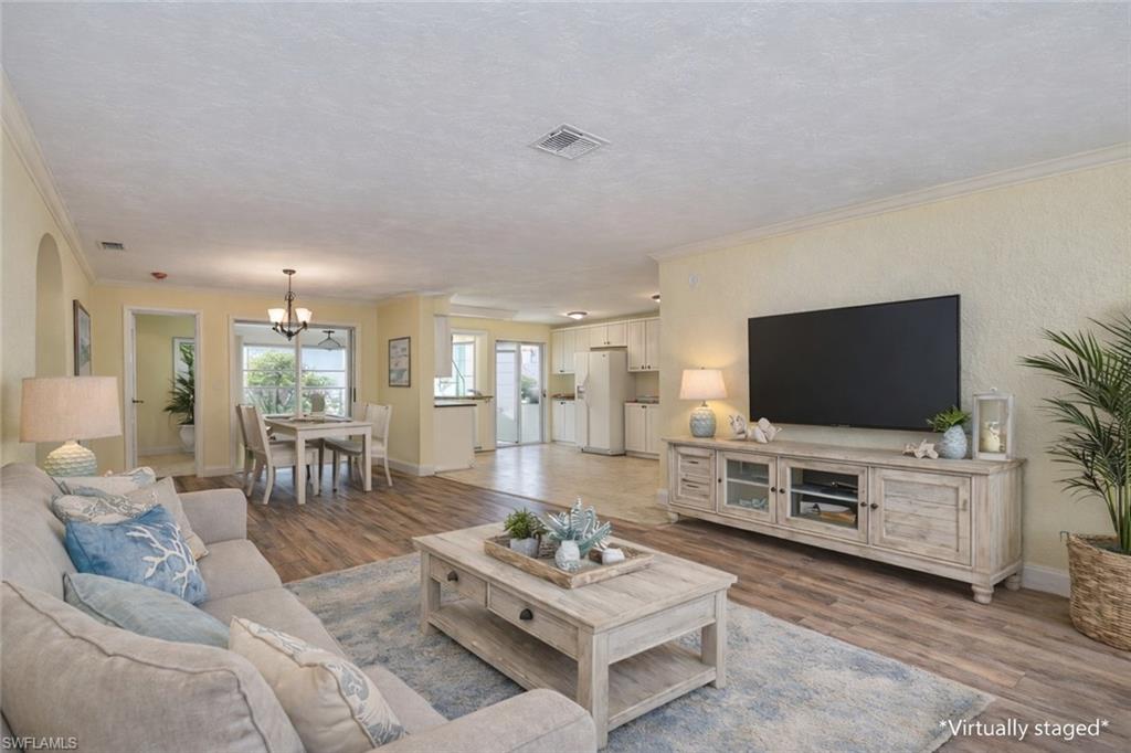 WATERWAY ESTATES - Residential