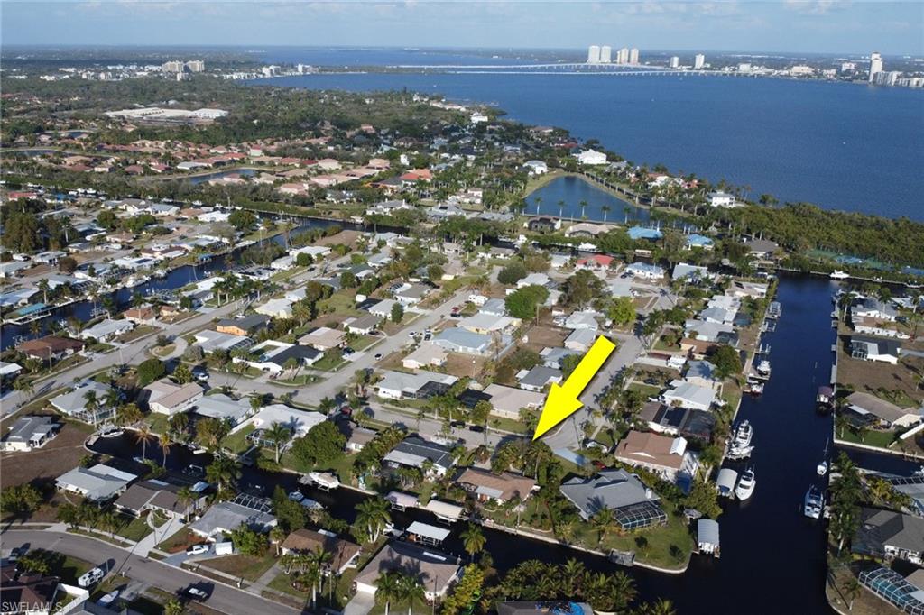 WATERWAY ESTATES - Residential