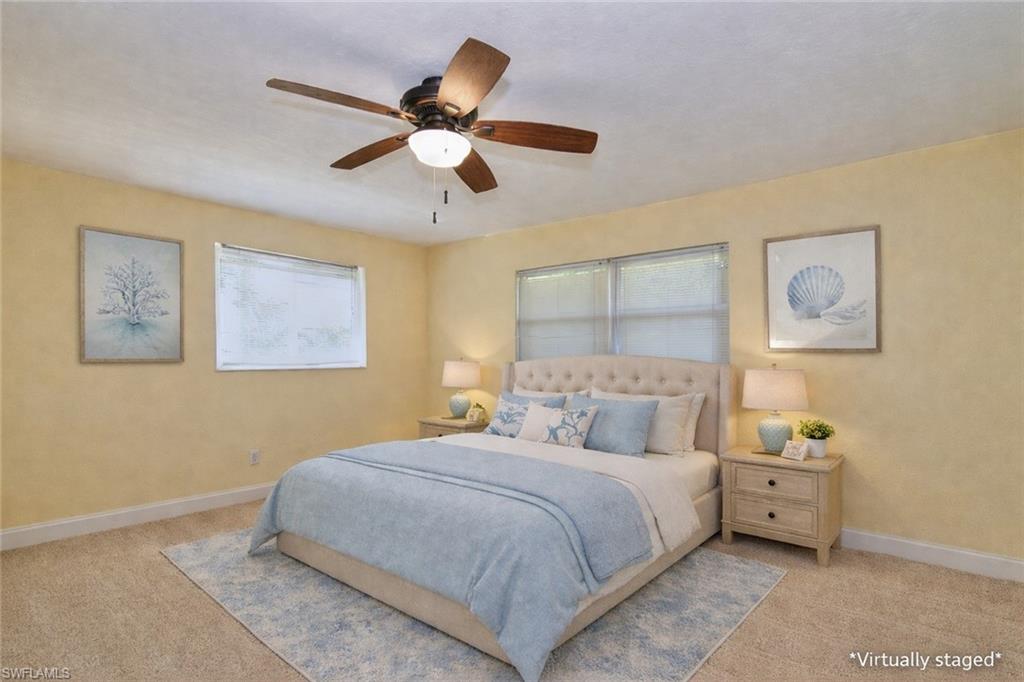 WATERWAY ESTATES - Residential