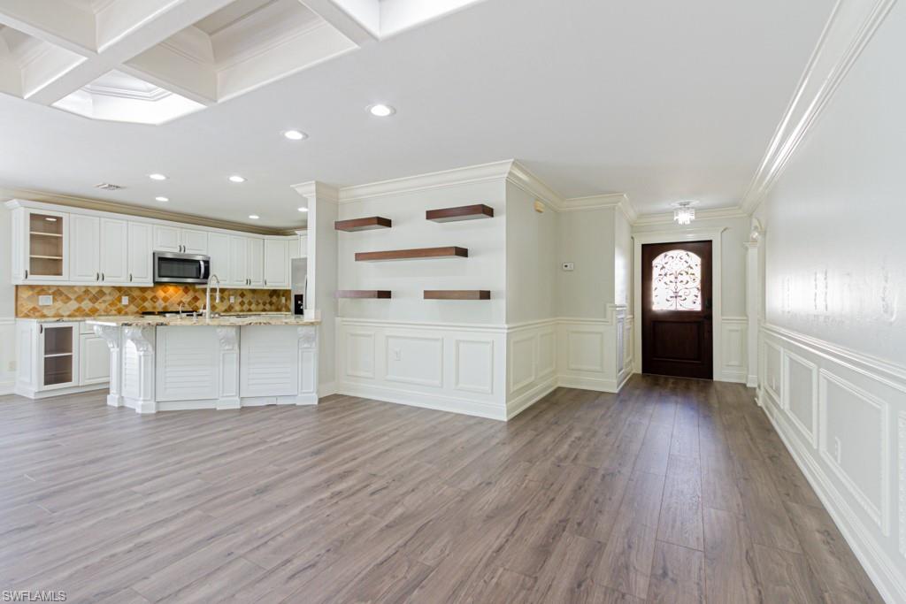 MAPLEWOOD - Residential