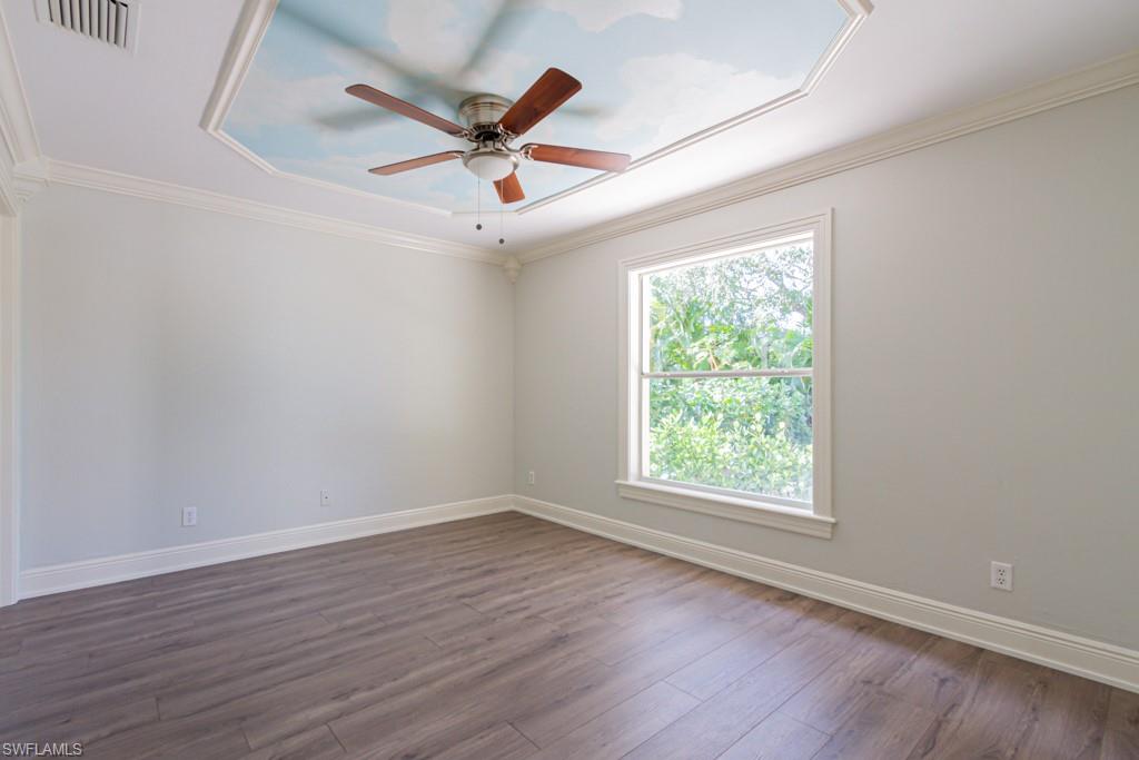 MAPLEWOOD - Residential