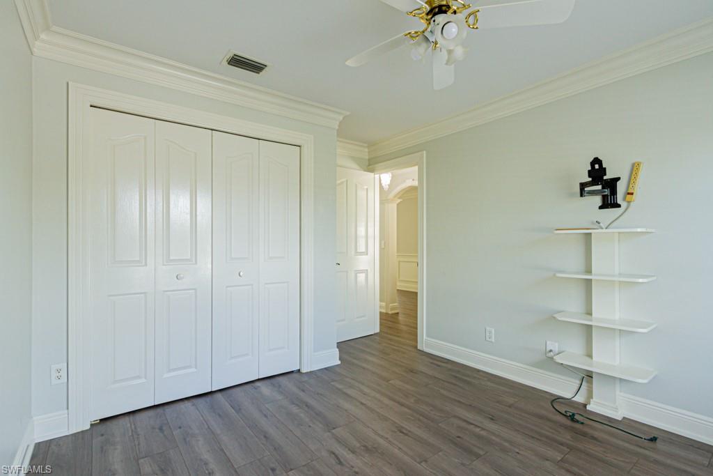 MAPLEWOOD - Residential