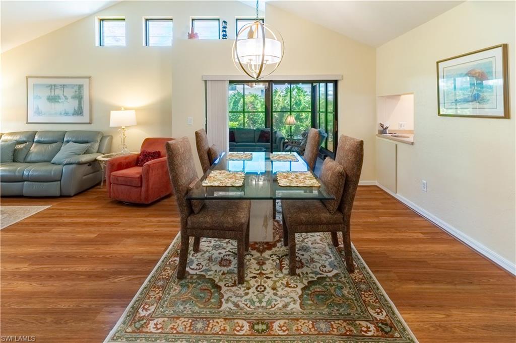 BEACHWALK VILLAS - Residential Lease