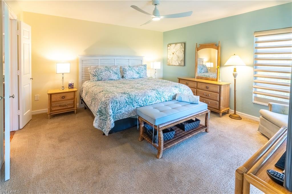 BEACHWALK VILLAS - Residential Lease