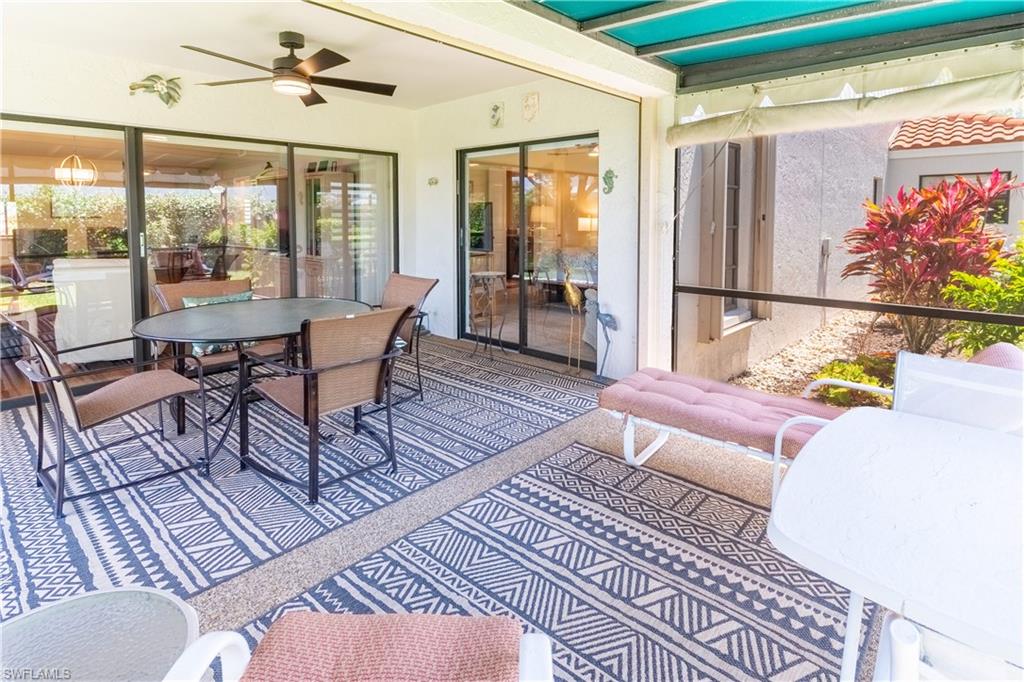 BEACHWALK VILLAS - Residential Lease