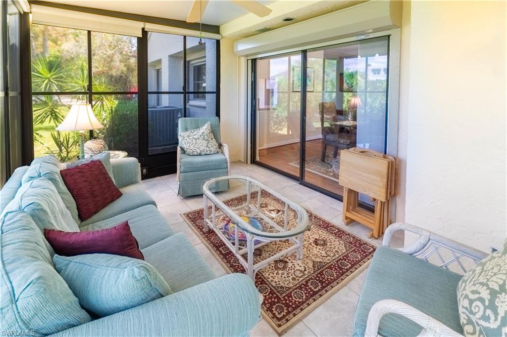 BEACHWALK VILLAS - Residential Lease