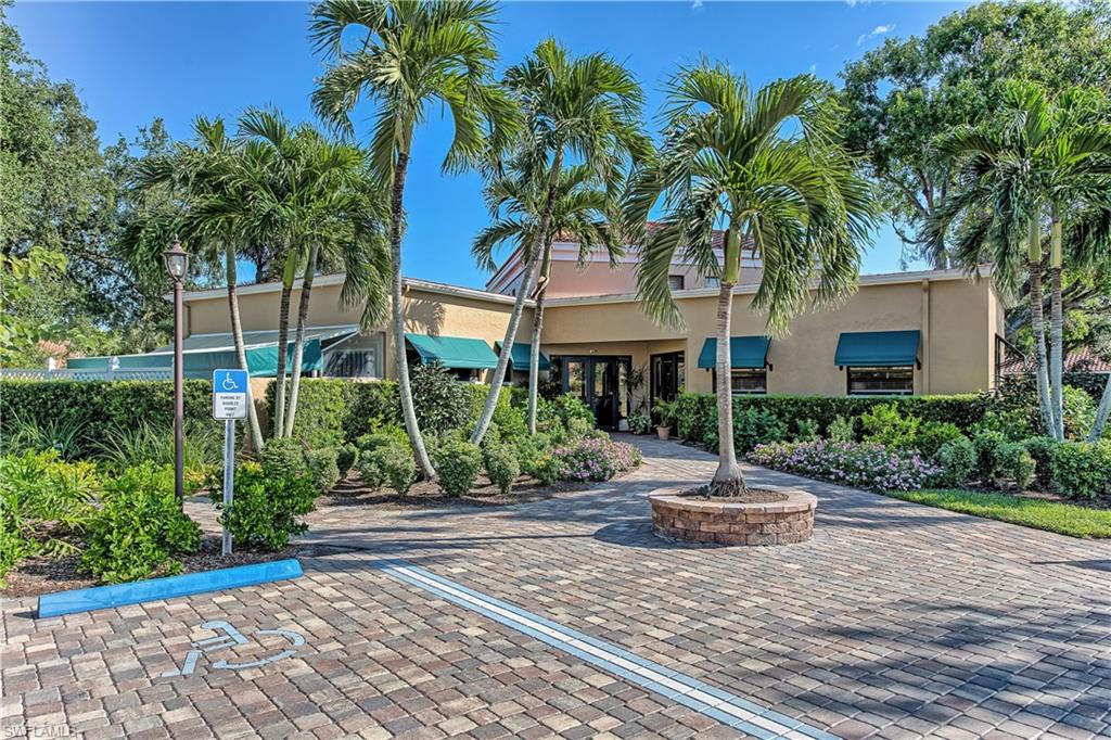 BEACHWALK VILLAS - Residential Lease