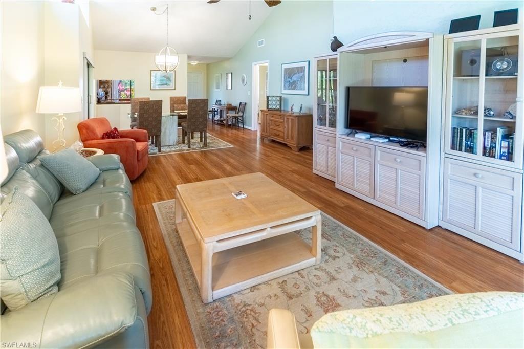 BEACHWALK VILLAS - Residential Lease