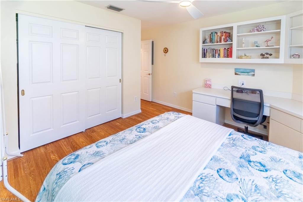 BEACHWALK VILLAS - Residential Lease