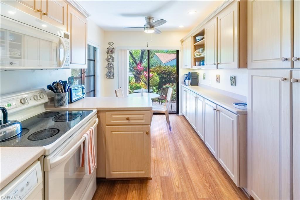 BEACHWALK VILLAS - Residential Lease