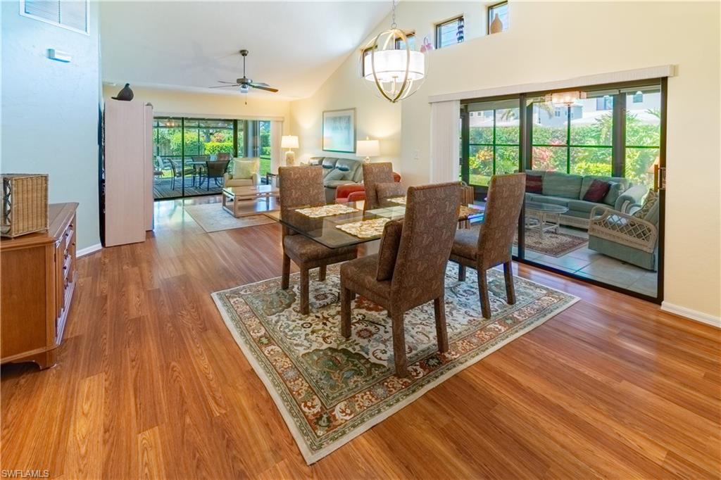 BEACHWALK VILLAS - Residential Lease