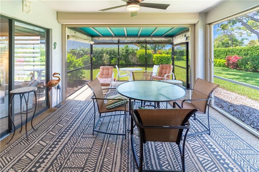 BEACHWALK VILLAS - Residential Lease