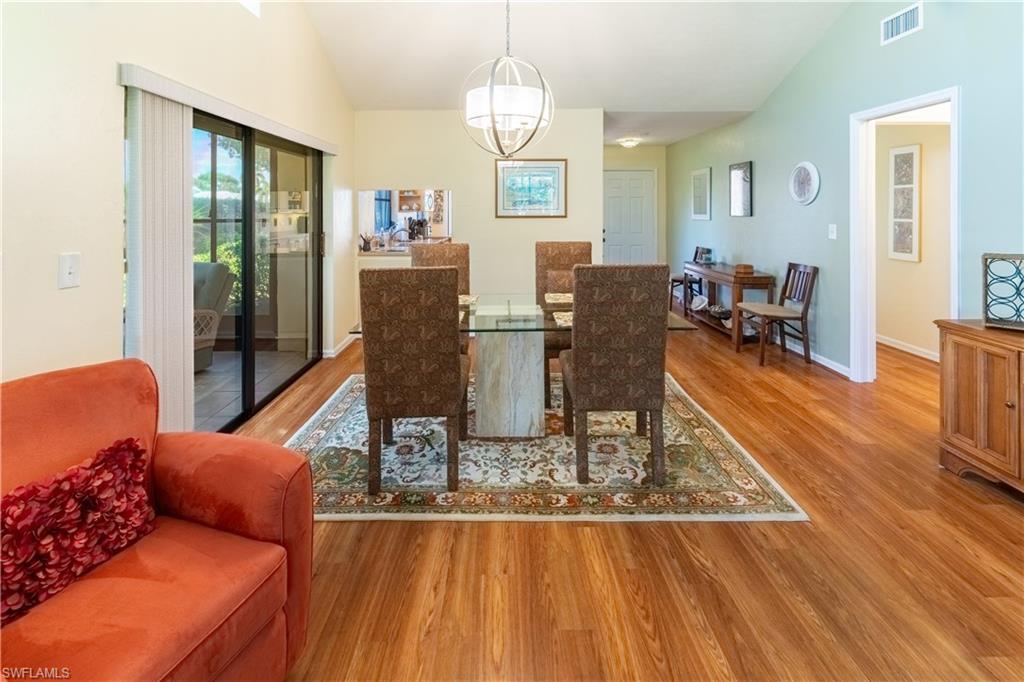 BEACHWALK VILLAS - Residential Lease