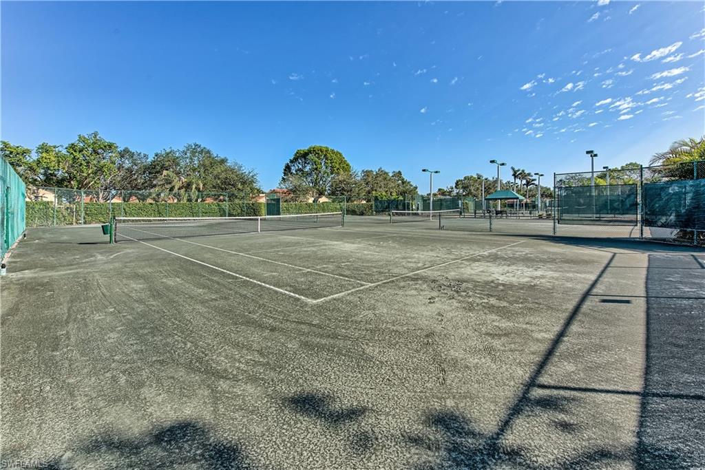 BEACHWALK VILLAS - Residential Lease