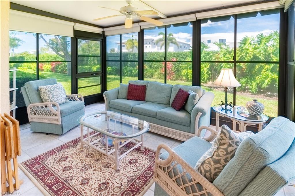 BEACHWALK VILLAS - Residential Lease