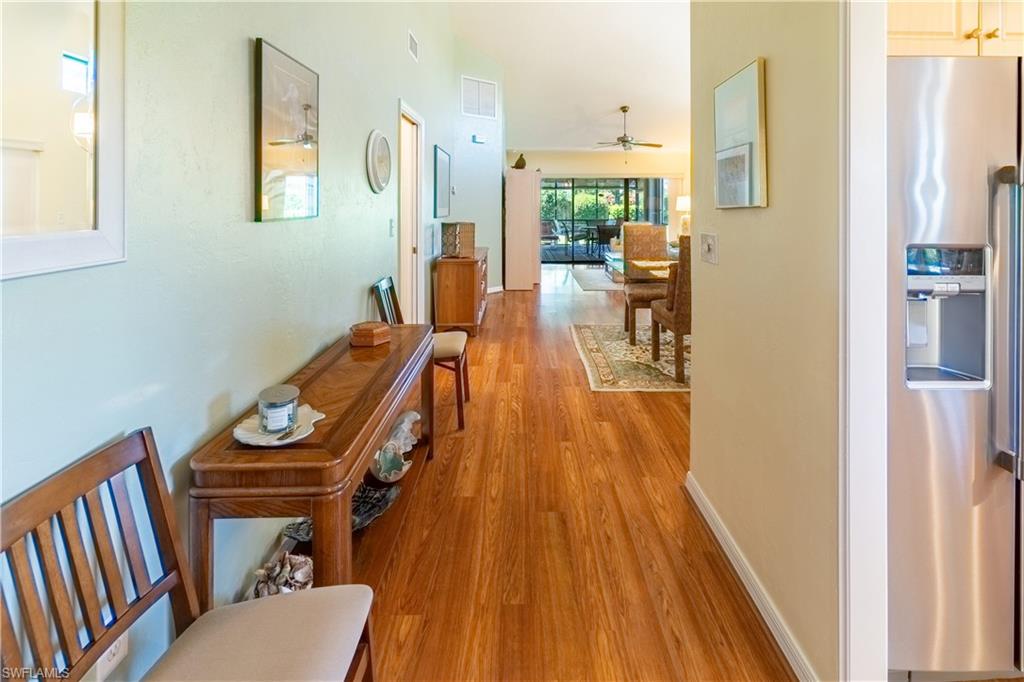 BEACHWALK VILLAS - Residential Lease