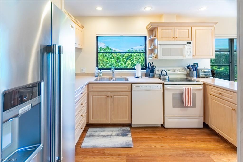 BEACHWALK VILLAS - Residential Lease