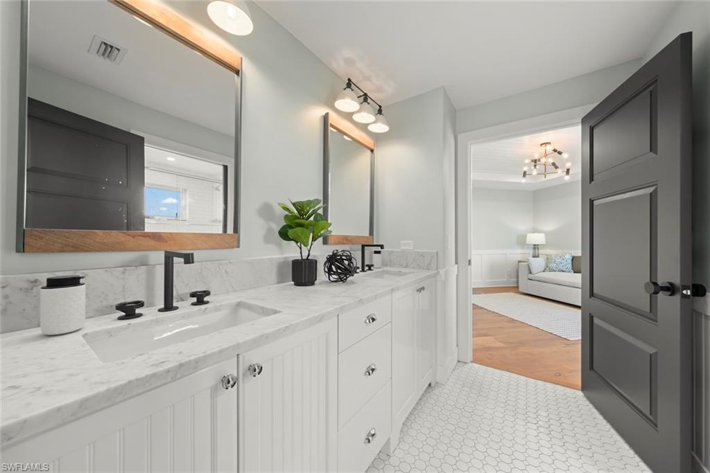 DEL SEGA - Residential