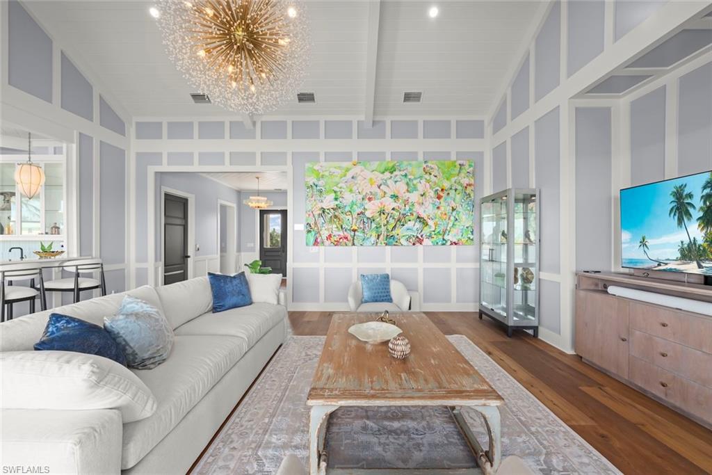 DEL SEGA - Residential