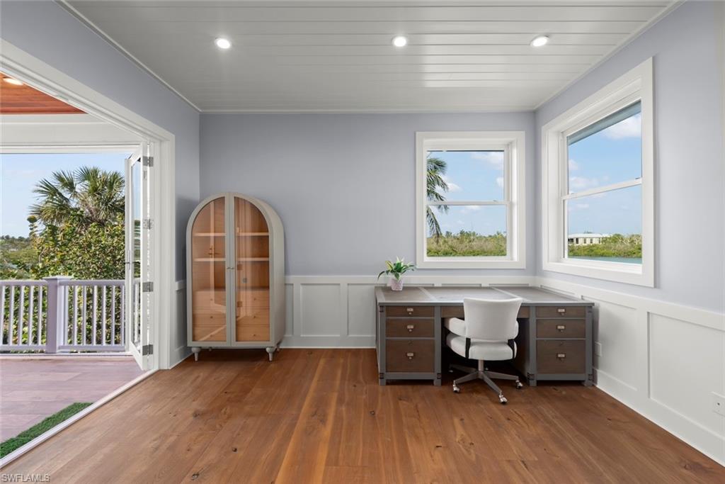 DEL SEGA - Residential