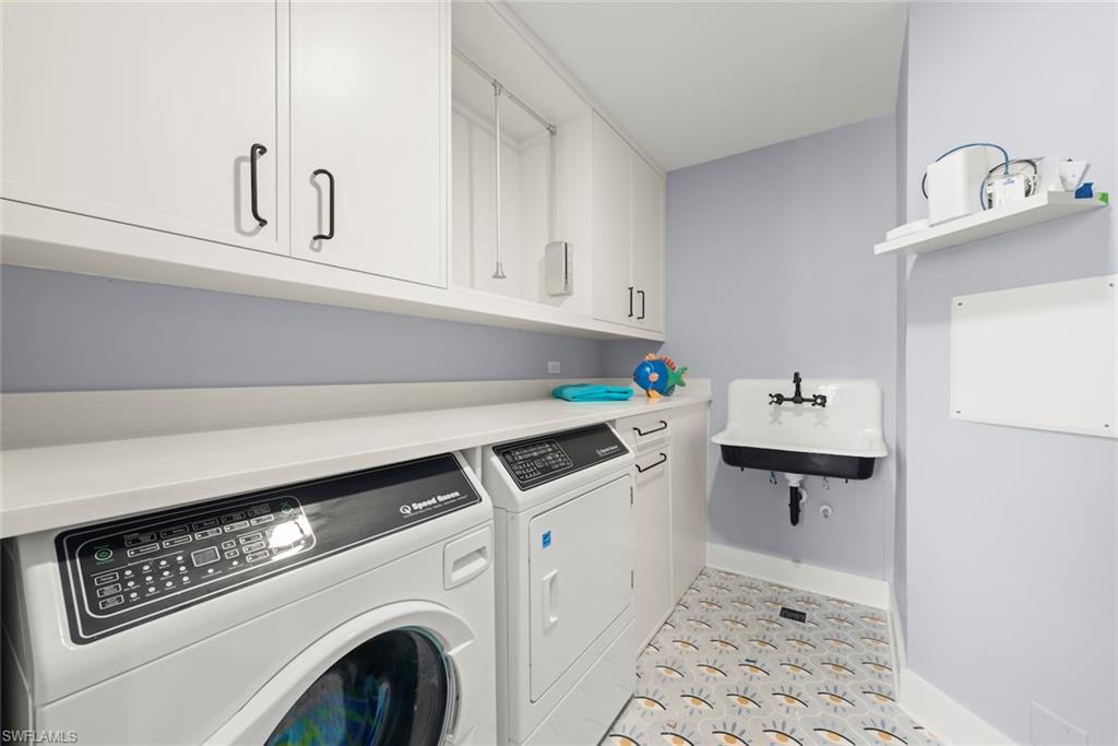 DEL SEGA - Residential