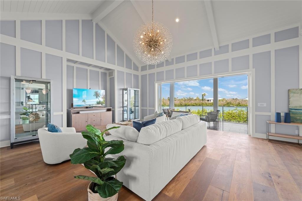 DEL SEGA - Residential