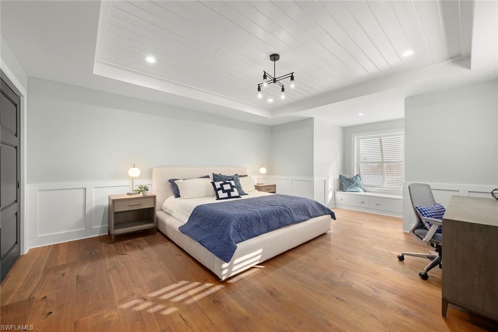 DEL SEGA - Residential