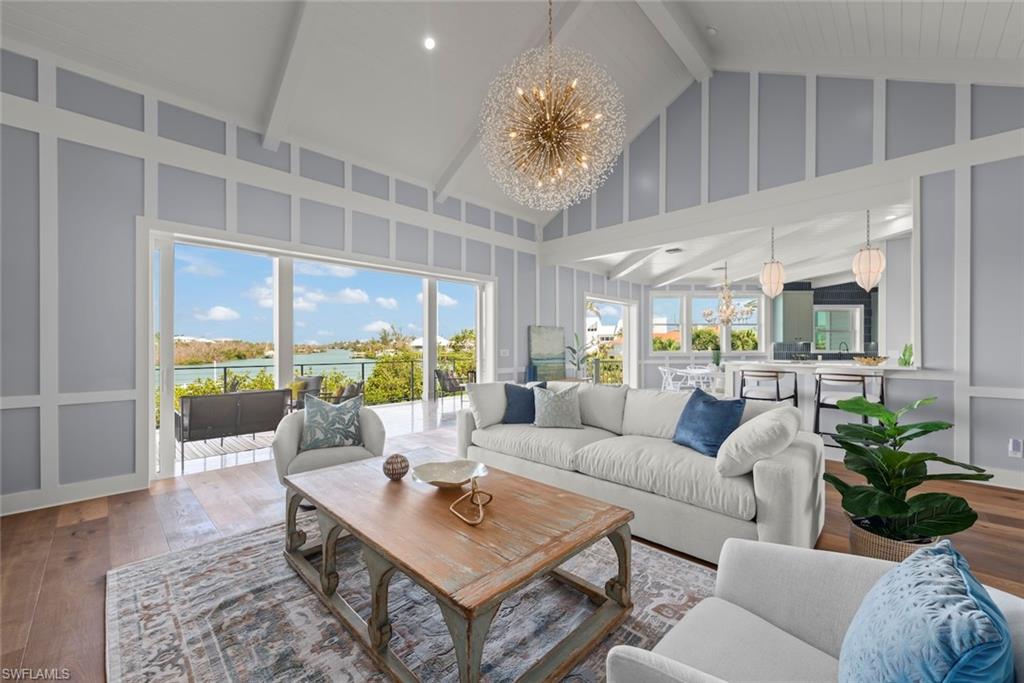 DEL SEGA - Residential