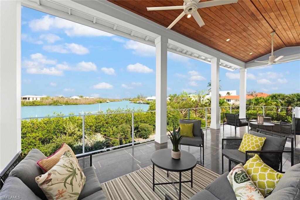 DEL SEGA - Residential