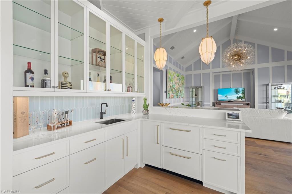 DEL SEGA - Residential