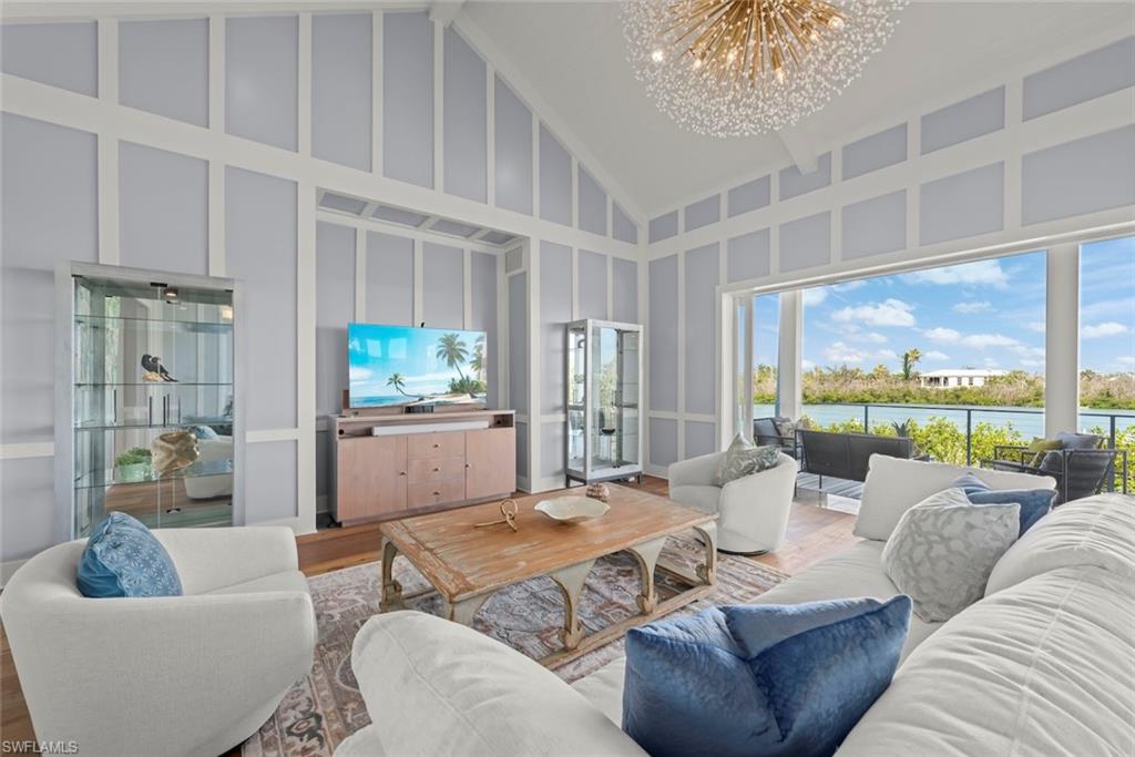 DEL SEGA - Residential