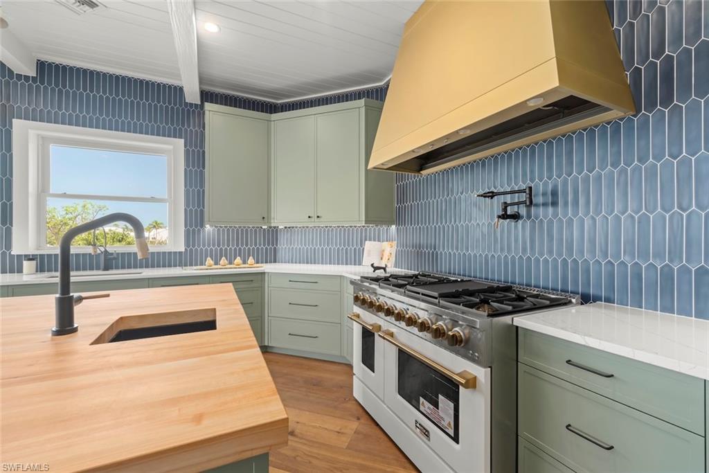 DEL SEGA - Residential