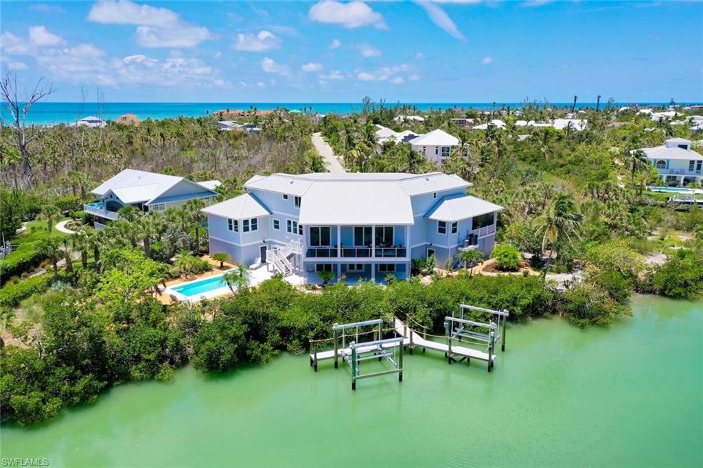 DEL SEGA - Residential