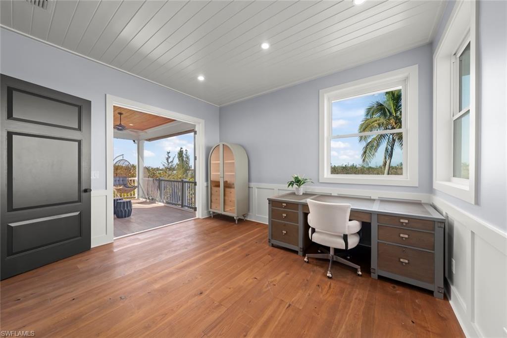 DEL SEGA - Residential