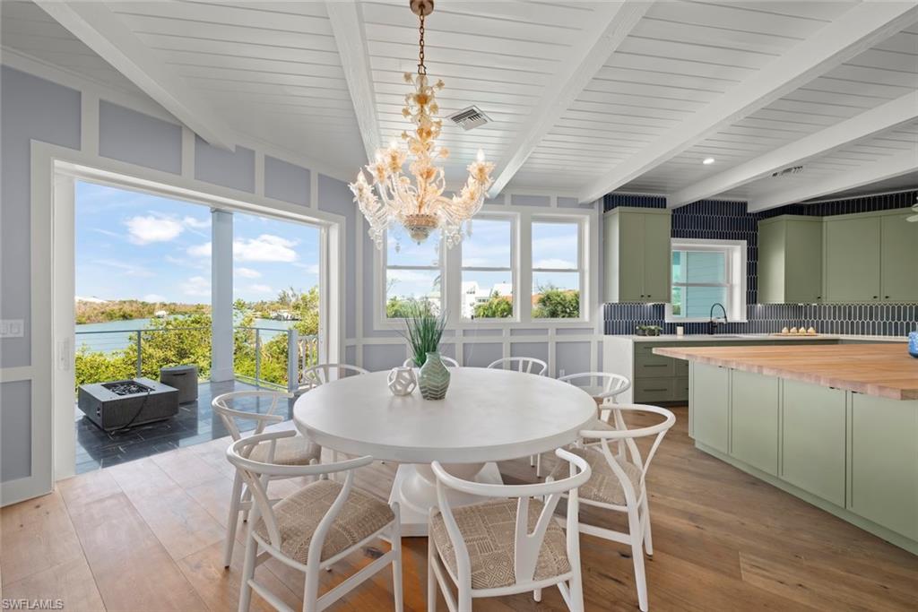 DEL SEGA - Residential