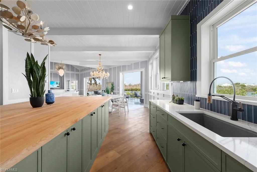 DEL SEGA - Residential