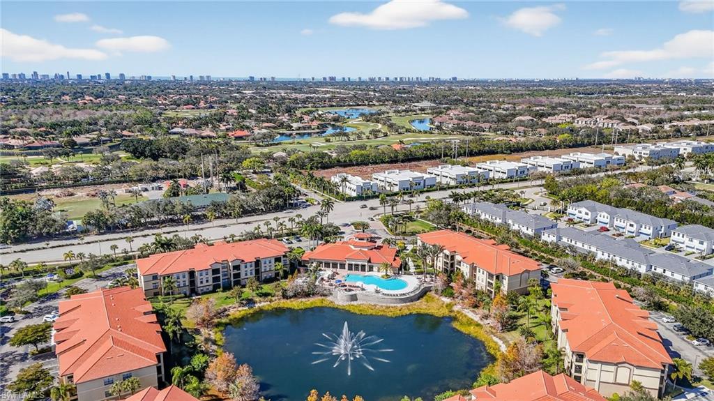 POSITANO PLACE - Residential